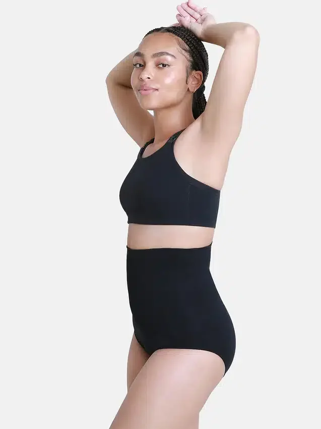 Ingrid en Isabel 2-pack postpartum compressieslipjes