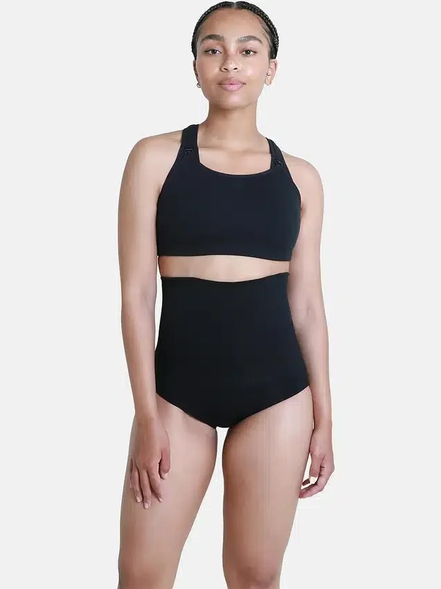 Ingrid en Isabel 2-pack postpartum compressieslipjes