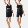 Ingrid en Isabel 2-pack shapewear-korte broekenbundel