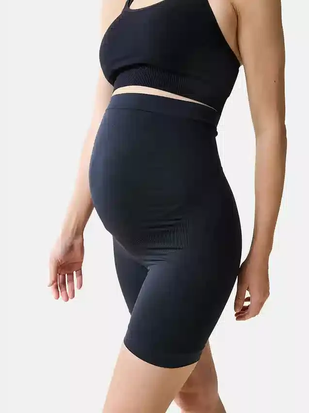 Ingrid en Isabel 2-pack shapewear-korte broekenbundel