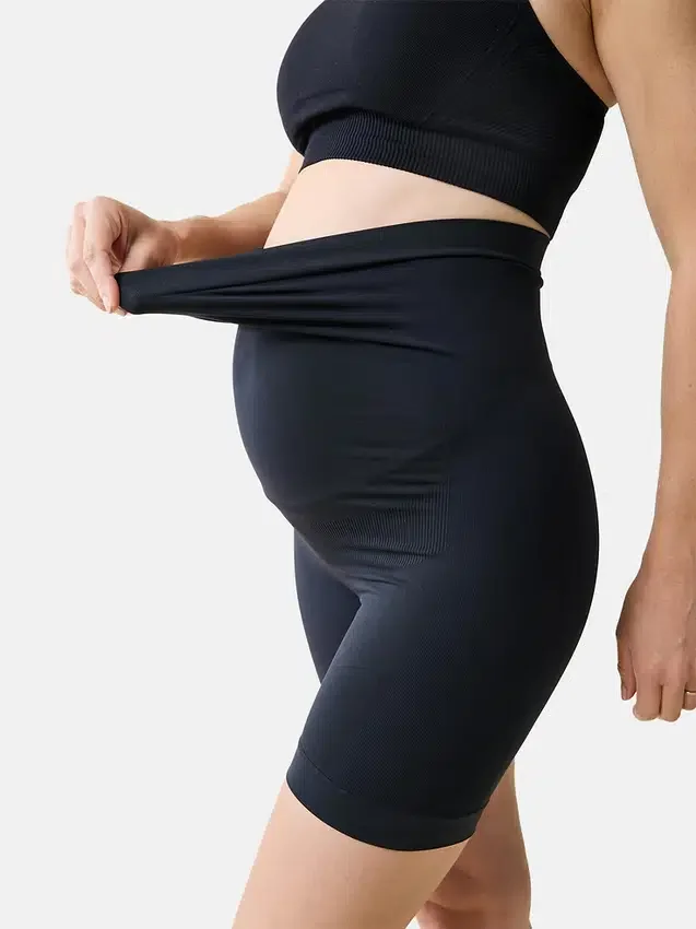 Ingrid en Isabel 2-pack shapewear-korte broekenbundel