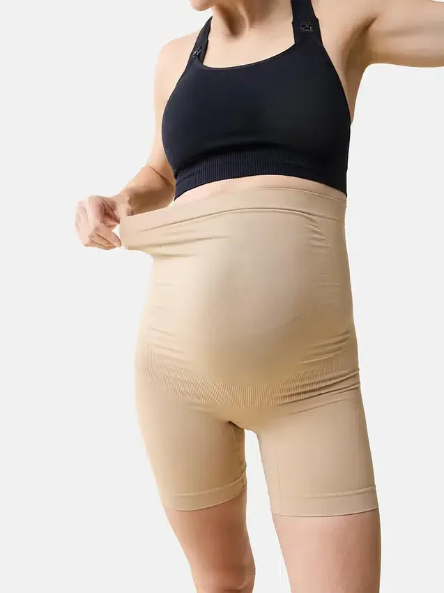 Ingrid en Isabel 2-pack shapewear-korte broekenbundel