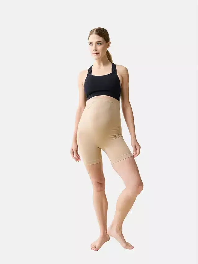 Ingrid en Isabel 2-pack shapewear-korte broekenbundel