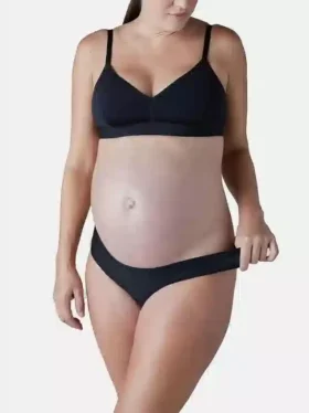 Ingrid en Isabel 5-pack onzichtbare stringbundel
