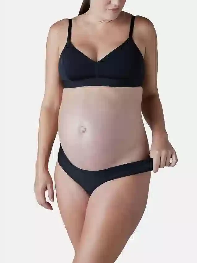 Ingrid en Isabel 5-pack onzichtbare stringbundel