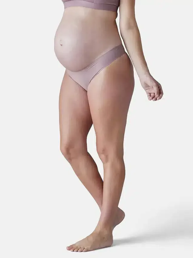 Ingrid en Isabel 5-pack onzichtbare stringbundel