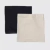 Ingrid en Isabel Everyday Zwangerschapskleding Bellaband 2-pack