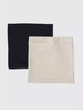 Ingrid en Isabel Everyday Zwangerschapskleding Bellaband 2-pack
