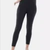 Ingrid en Isabel: set van twee postnatale leggings