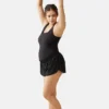 Ingrid en Isabel Zwangerschapskleding-sportjumpsuit