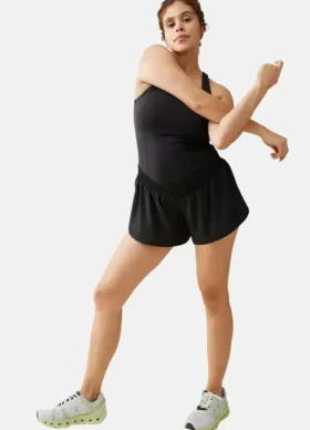 Ingrid en Isabel Zwangerschapskleding-sportjumpsuit