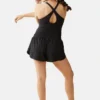Ingrid en Isabel Zwangerschapskleding-sportjumpsuit