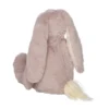 Ivy, de mauve knuffelkonijntjes