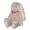 Ivy, de mauve knuffelkonijntjes