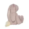 Ivy, de mauve knuffelkonijntjes