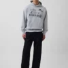 Jean-Michel Basquiat zware hoodie