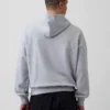 Jean-Michel Basquiat zware hoodie