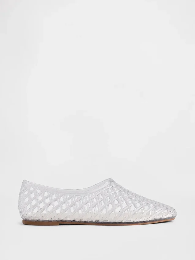 Jelly-ballerina's voor kinderen