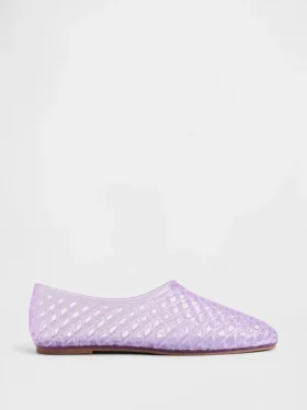 Jelly-ballerina's voor kinderen