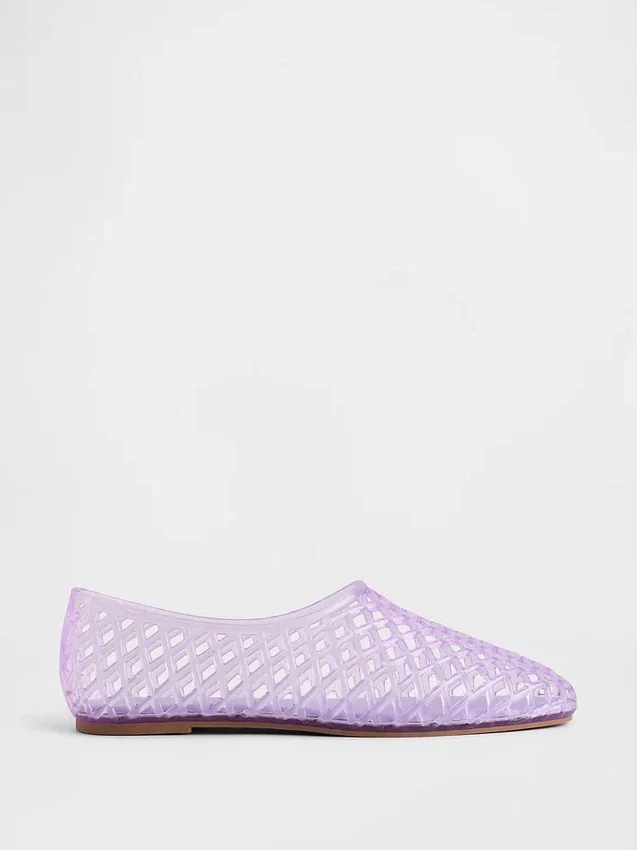 Jelly-ballerina's voor kinderen