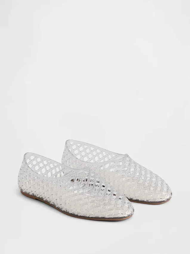 Jelly-ballerina's voor kinderen