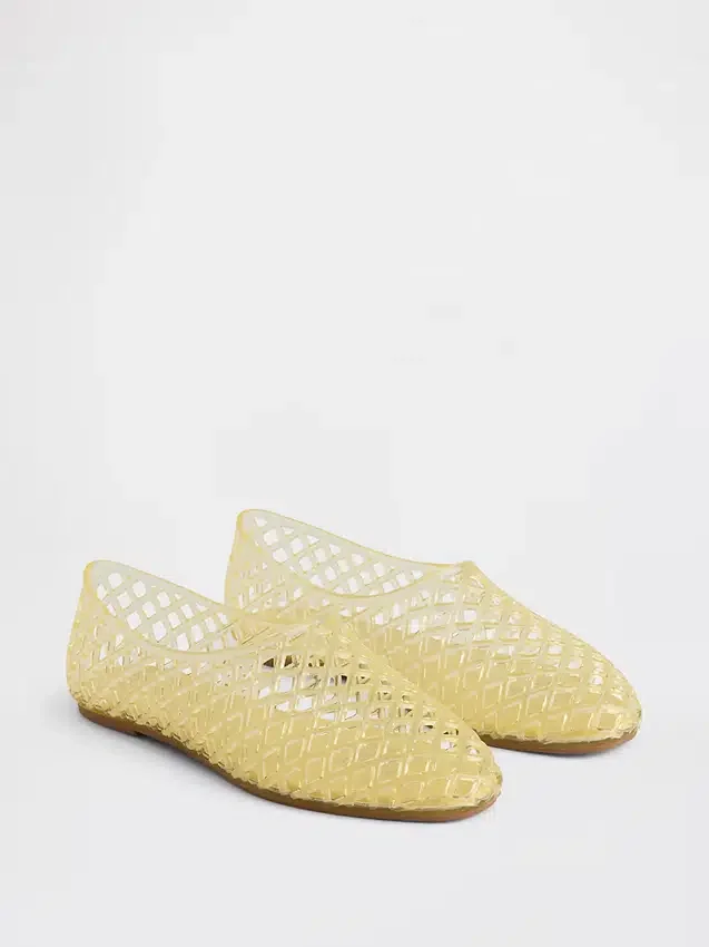 Jelly-ballerina's voor kinderen