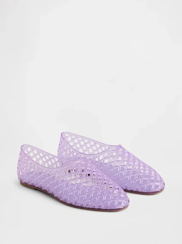 Jelly-ballerina's voor kinderen