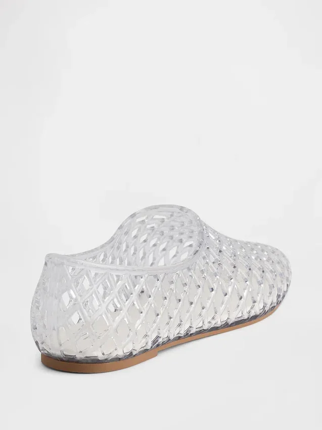 Jelly-ballerina's voor kinderen