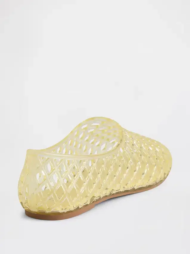 Jelly-ballerina's voor kinderen
