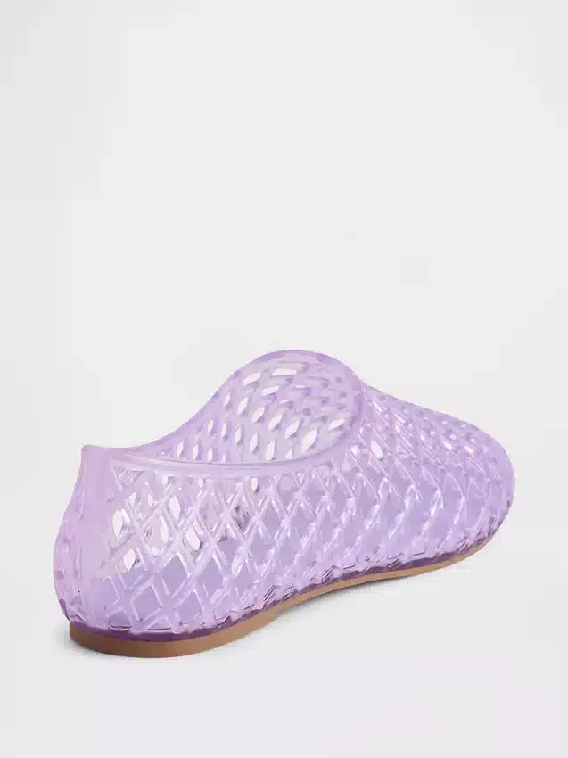 Jelly-ballerina's voor kinderen