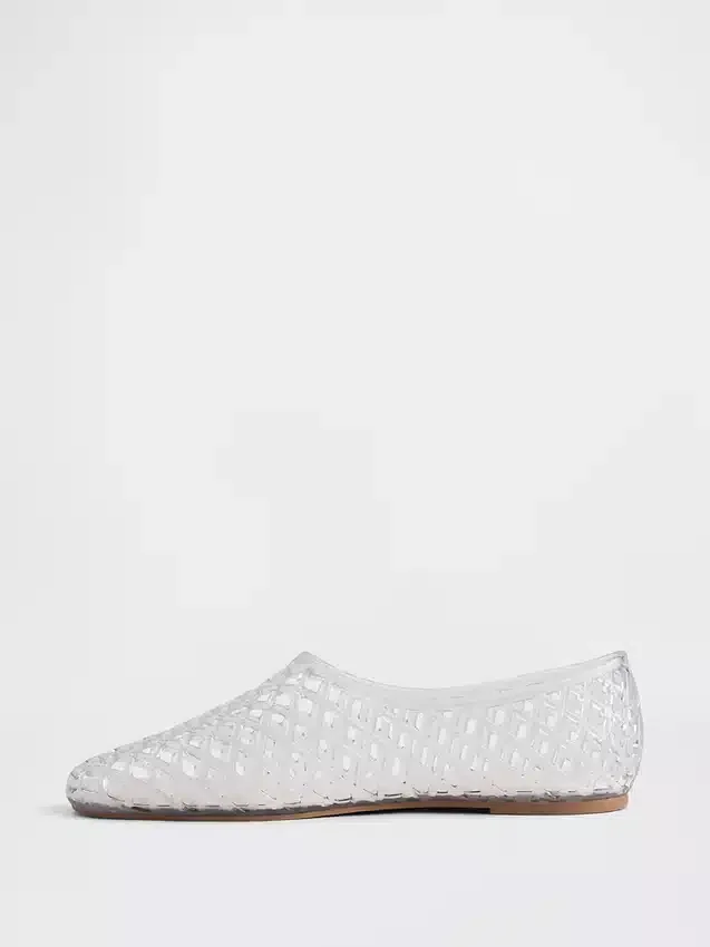 Jelly-ballerina's voor kinderen