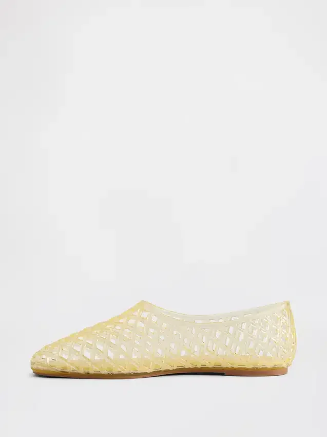 Jelly-ballerina's voor kinderen