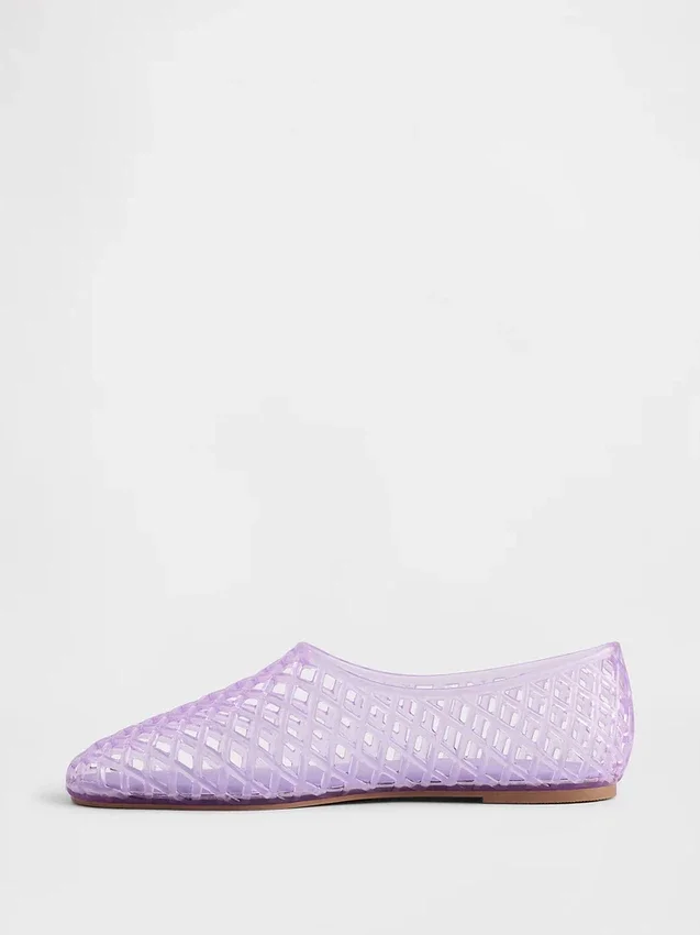Jelly-ballerina's voor kinderen