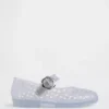 Jelly Mary Jane-schoenen voor peuters