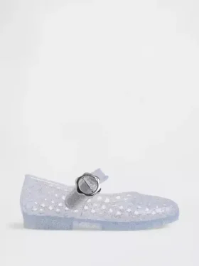 Jelly Mary Jane-schoenen voor peuters