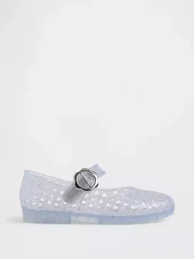 Jelly Mary Jane-schoenen voor peuters