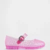 Jelly Mary Jane-schoenen voor peuters