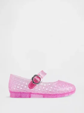 Jelly Mary Jane-schoenen voor peuters