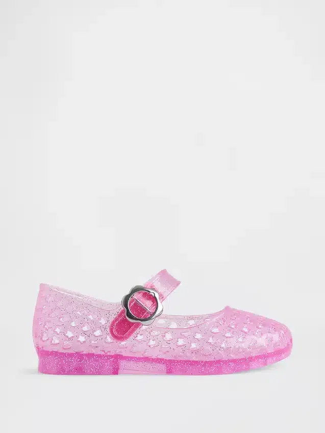 Jelly Mary Jane-schoenen voor peuters