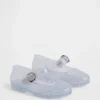 Jelly Mary Jane-schoenen voor peuters