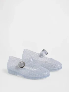 Jelly Mary Jane-schoenen voor peuters