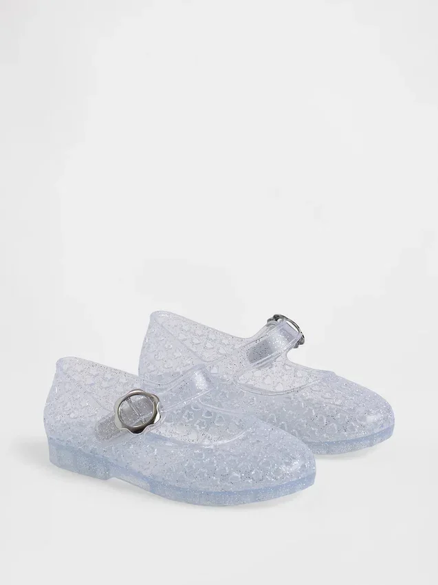 Jelly Mary Jane-schoenen voor peuters