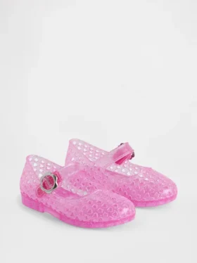 Jelly Mary Jane-schoenen voor peuters