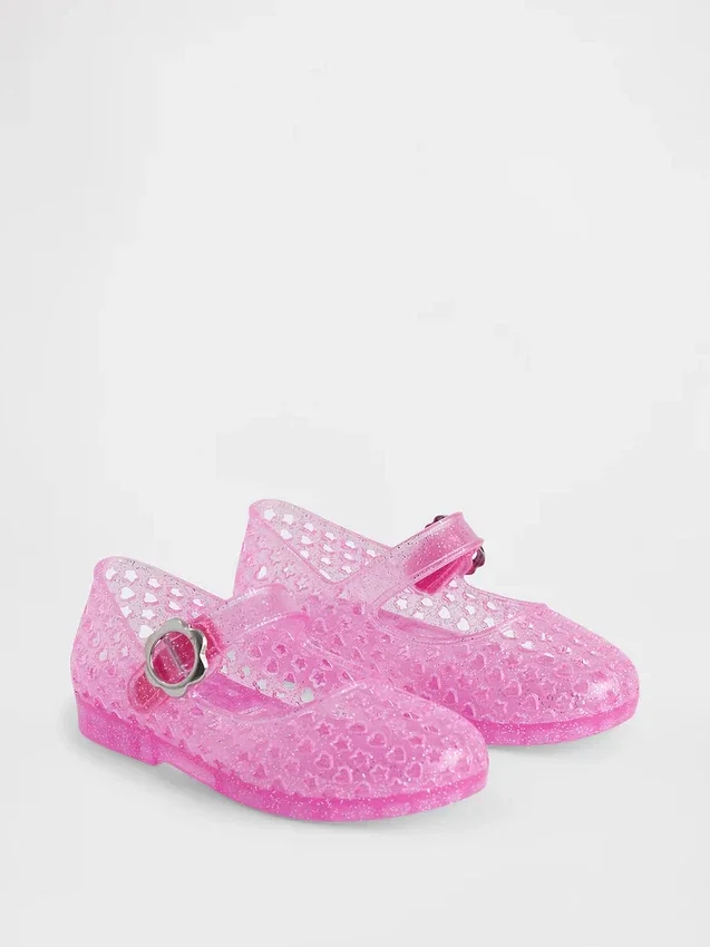 Jelly Mary Jane-schoenen voor peuters