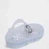Jelly Mary Jane-schoenen voor peuters