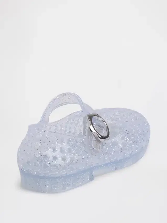 Jelly Mary Jane-schoenen voor peuters