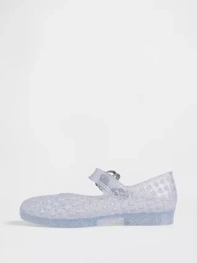 Jelly Mary Jane-schoenen voor peuters