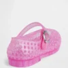 Jelly Mary Jane-schoenen voor peuters