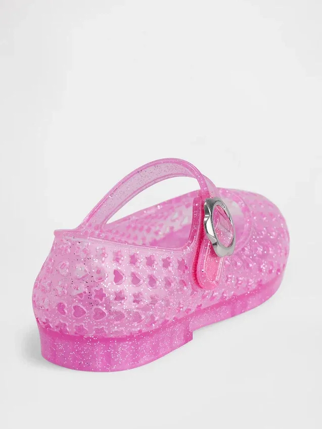 Jelly Mary Jane-schoenen voor peuters