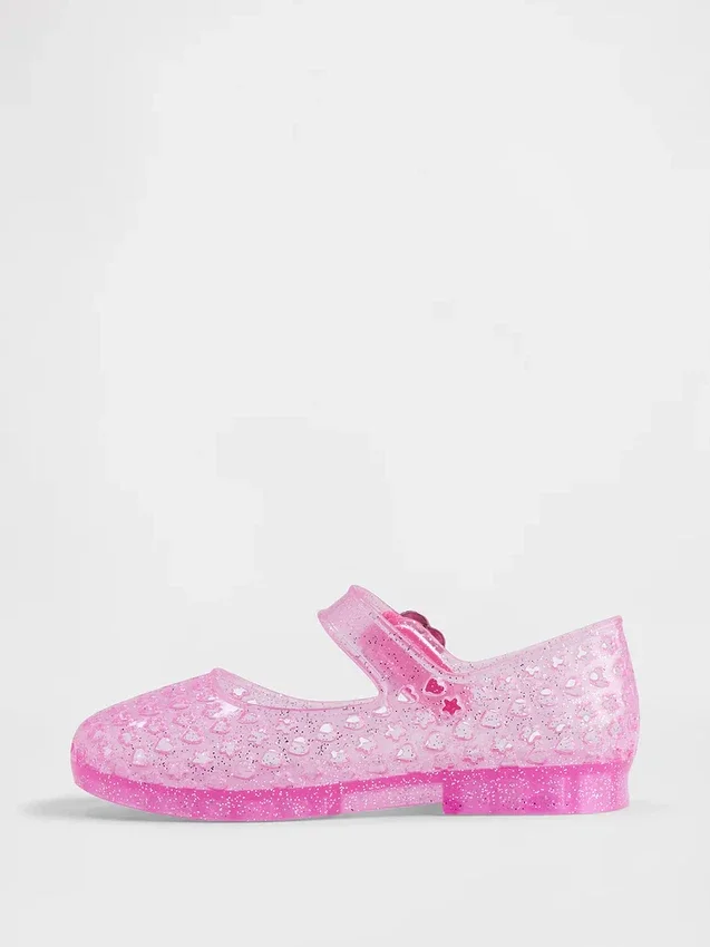 Jelly Mary Jane-schoenen voor peuters